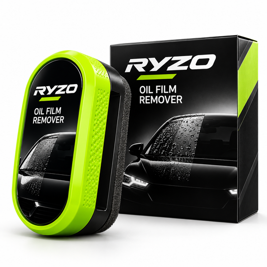 RYZO -  Ölfilm Entferner