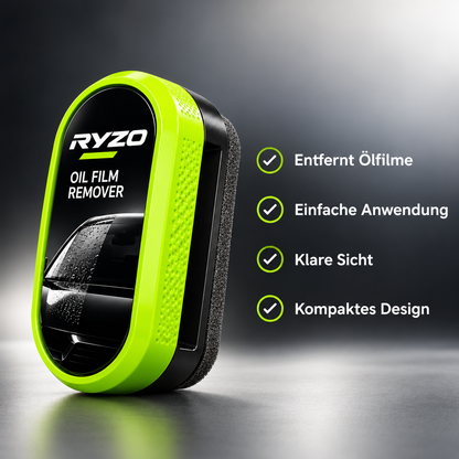 RYZO -  Ölfilm Entferner